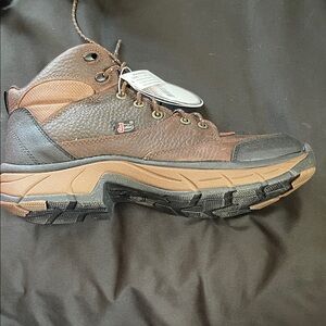 Justin Waterproof Boots